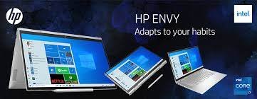 Hp Envy Laptops for sale in Nairobi Kenya