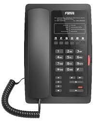 Fanvil H3 VoIP Phone