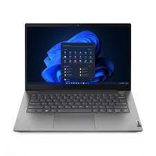 Lenovo ThinkBook 14 G4 IAP, Core i7 1255U, 8GB, 256GB, No OS, 14 inches Mineral Grey – 21DH0049UE