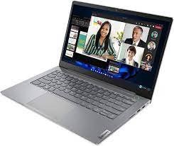 Lenovo ThinkBook 14 G4 IAP, Core i7 1255U, 8GB, 512GB SSD 14 inches Mineral Grey – 21DH003XUE